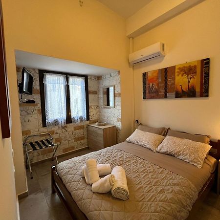 Vila Milopetra Yerolimin Exteriér fotografie