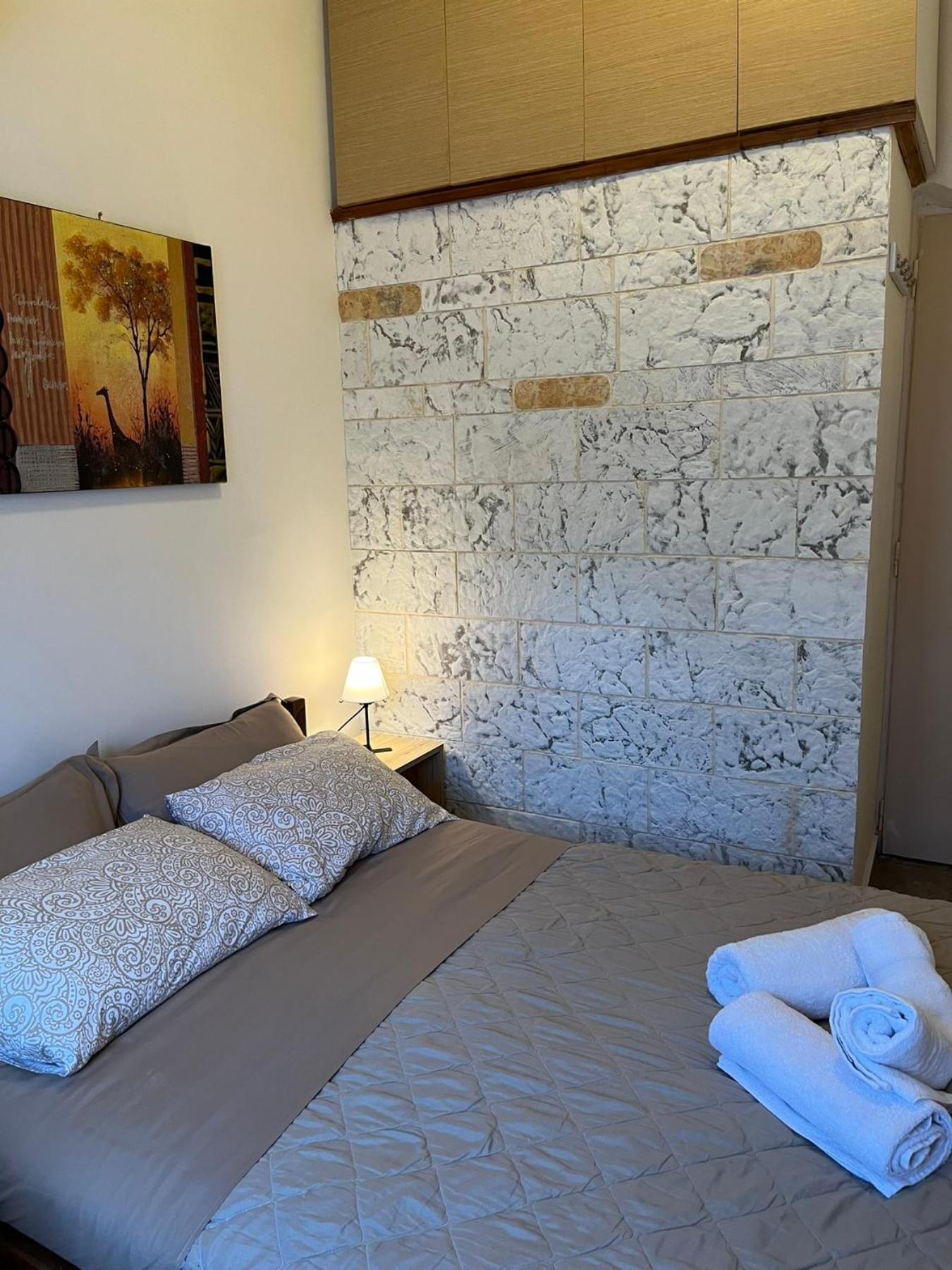 Vila Milopetra Yerolimin Exteriér fotografie