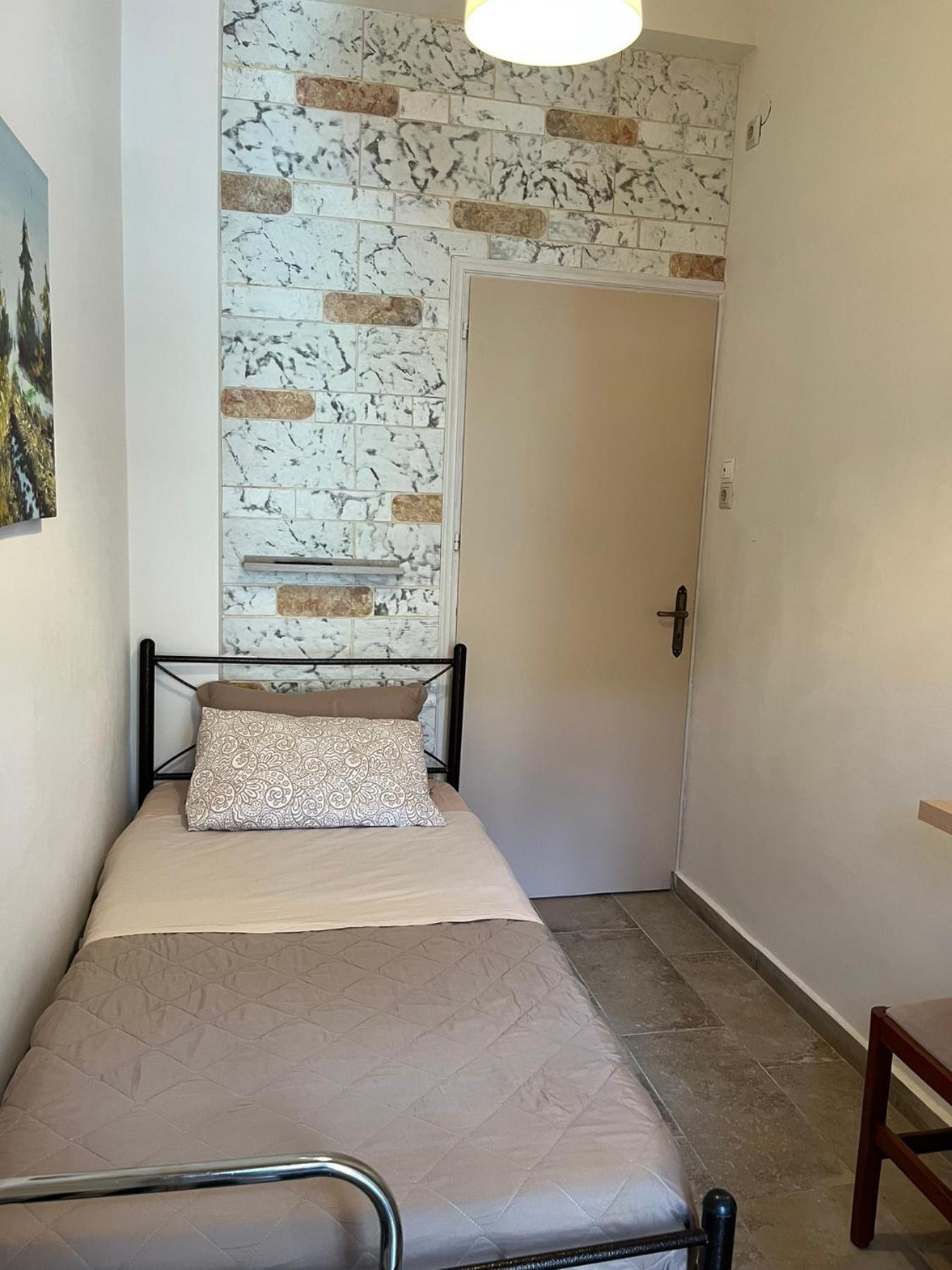 Vila Milopetra Yerolimin Exteriér fotografie